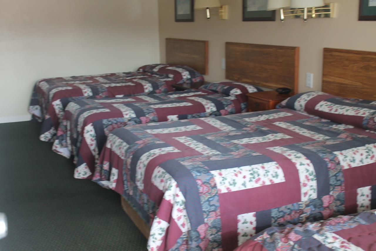 Troy Motel Екстер'єр фото