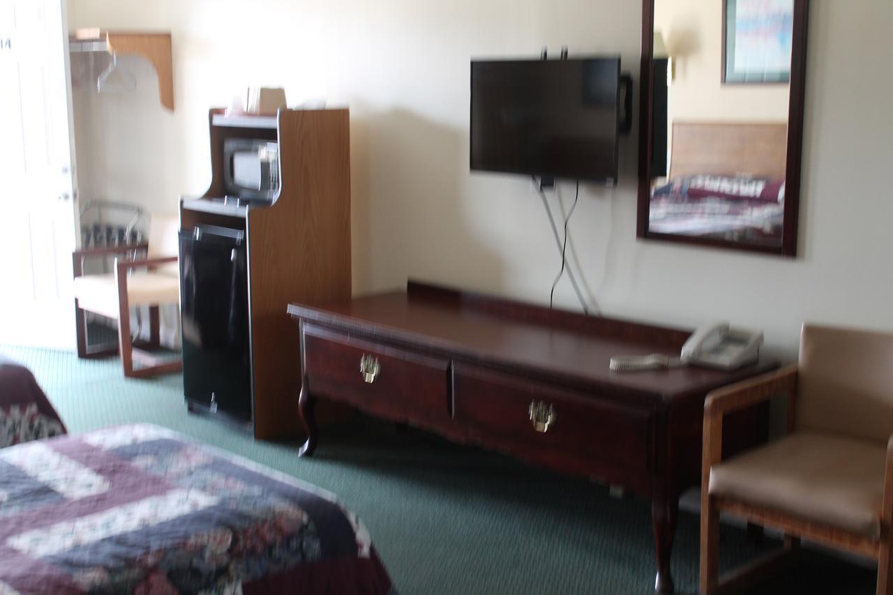 Troy Motel Екстер'єр фото